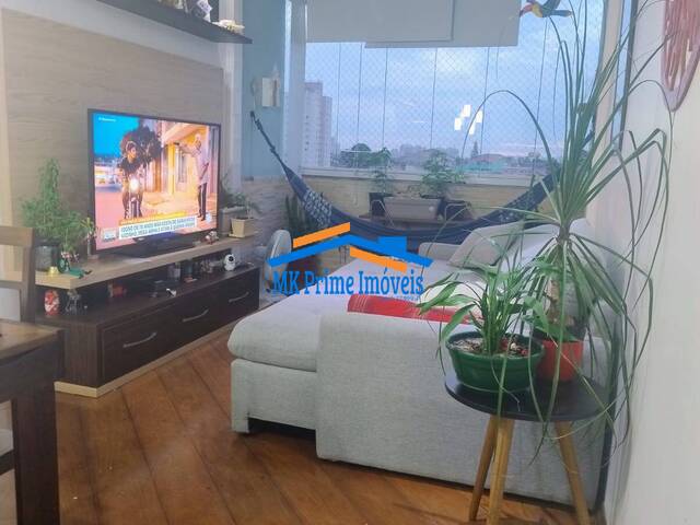 #15348 - Apartamento para Venda em Osasco - SP