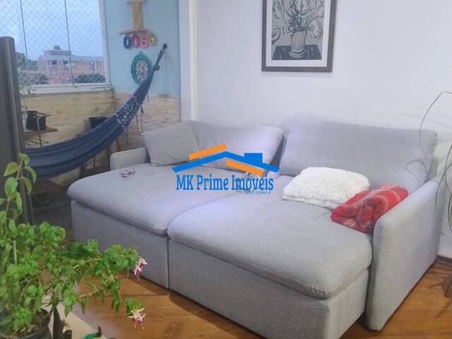 #15348 - Apartamento para Venda em Osasco - SP