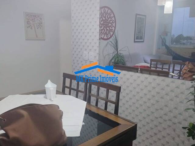 #15348 - Apartamento para Venda em Osasco - SP