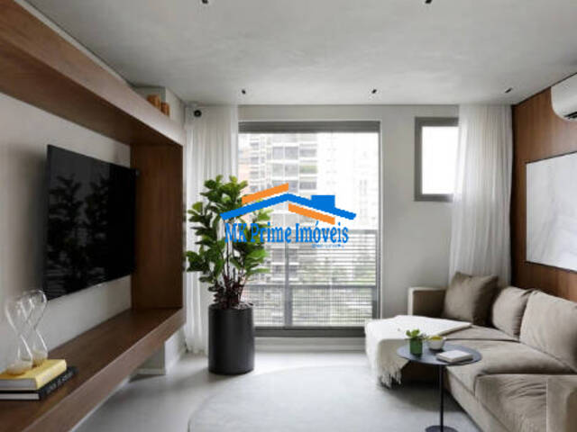 #15324 - Apartamento para Venda em São Paulo - SP