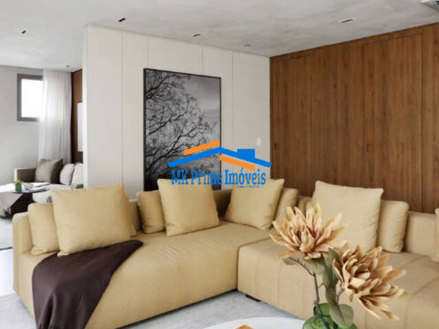 #15324 - Apartamento para Venda em São Paulo - SP