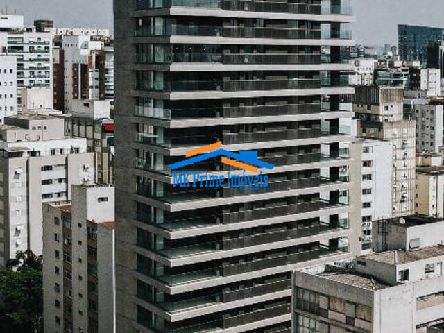 #15325 - Apartamento para Venda em São Paulo - SP