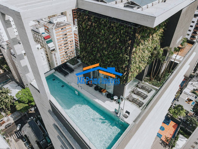 #15325 - Apartamento para Venda em São Paulo - SP