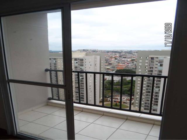 Apartamento para Venda em Osasco - 2