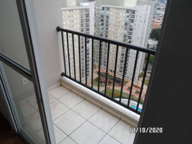 Apartamento para Venda em Osasco - 2