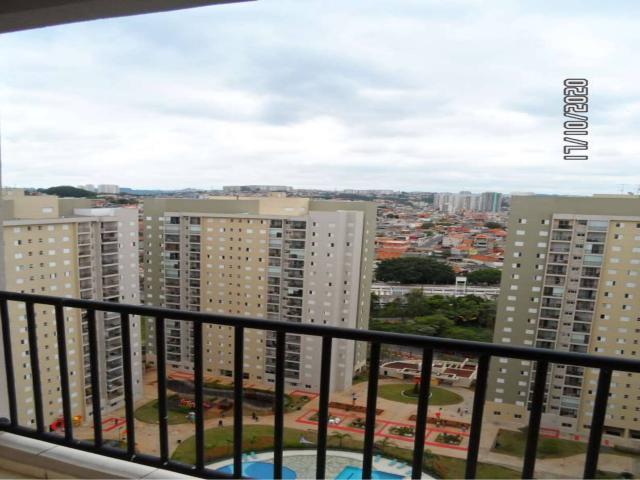 Apartamento para Venda em Osasco - 4