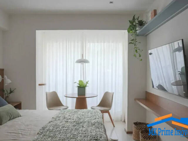 Studio para Venda em São Paulo - 4
