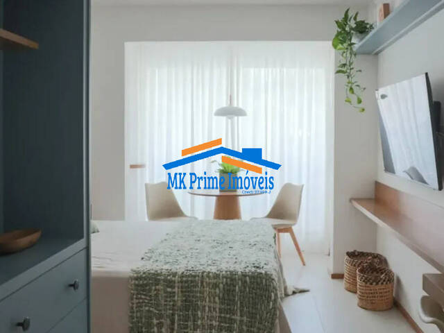 #15326 - Studio para Venda em São Paulo - SP