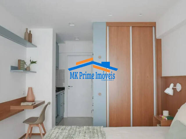 #15326 - Studio para Venda em São Paulo - SP