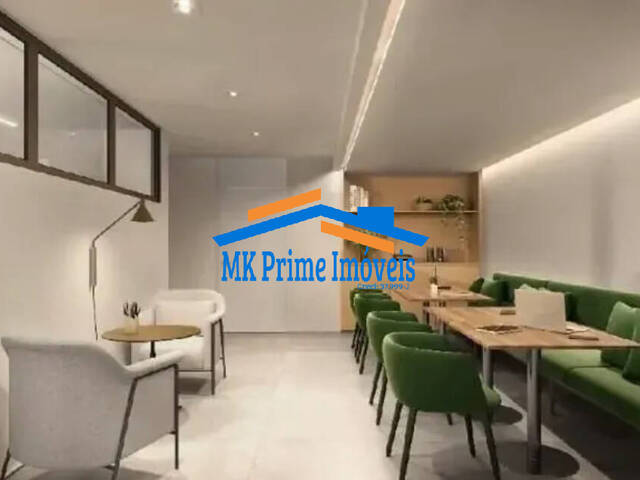 #15326 - Studio para Venda em São Paulo - SP