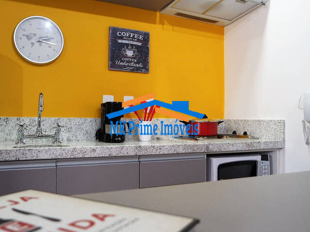 #15327 - Studio para Venda em São Paulo - SP