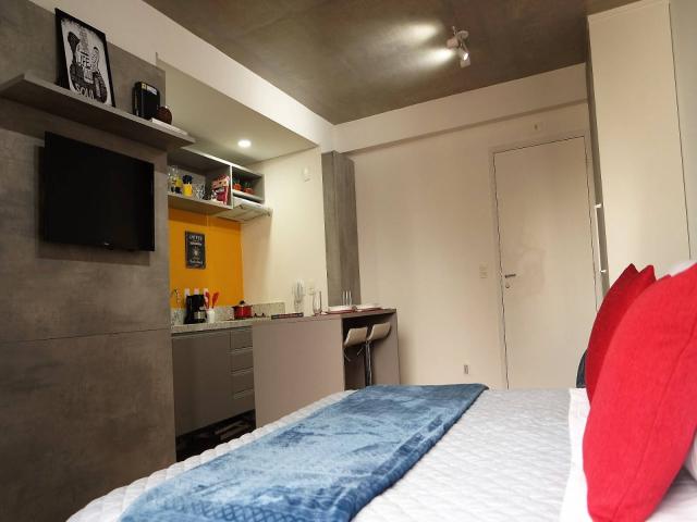 Studio para Venda em São Paulo - 4