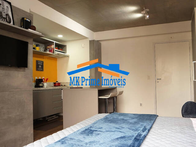 #15327 - Studio para Venda em São Paulo - SP