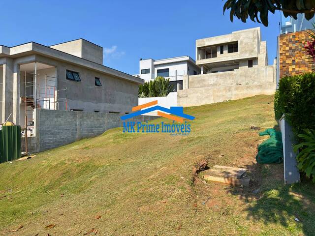 #15351 - Terreno em condomínio para Venda em Santana de Parnaíba - SP