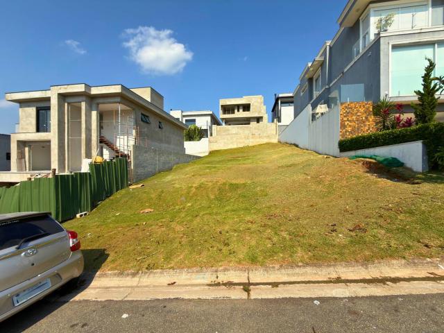 Terreno em condomínio para Venda em Santana de Parnaíba - 4