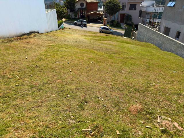 Terreno em condomínio para Venda em Santana de Parnaíba - 5