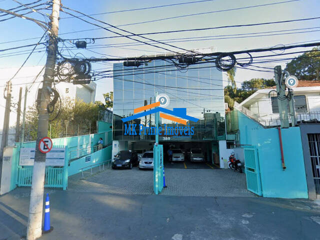 #15329 - Prédio comercial para Venda em São Paulo - SP