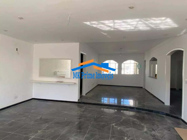 #15352 - Casa em condomínio para Locação em Barueri - SP