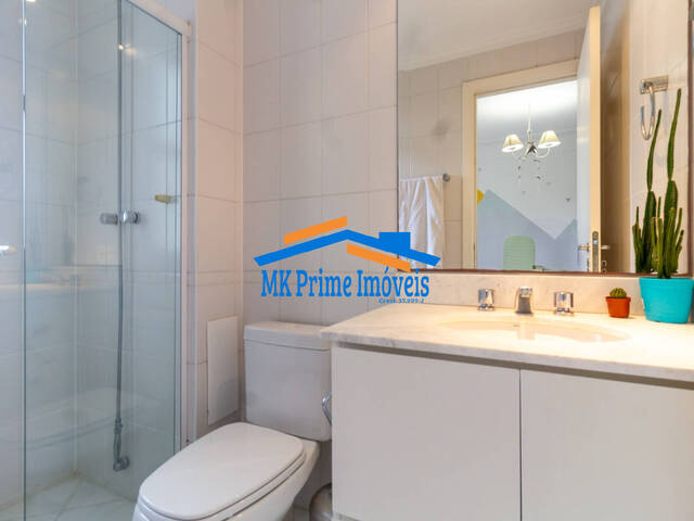 #15330 - Apartamento para Venda em São Paulo - SP