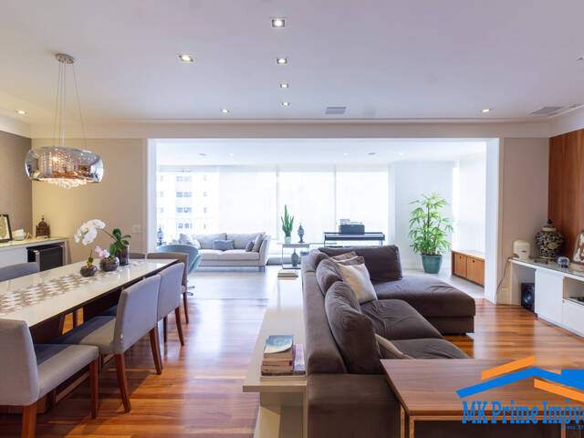 Apartamento para Venda em São Paulo - 4