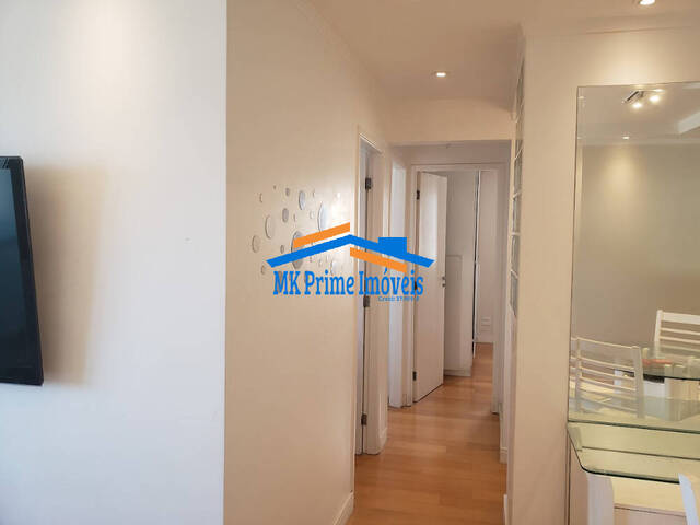 #15355 - Apartamento para Venda em São Paulo - SP