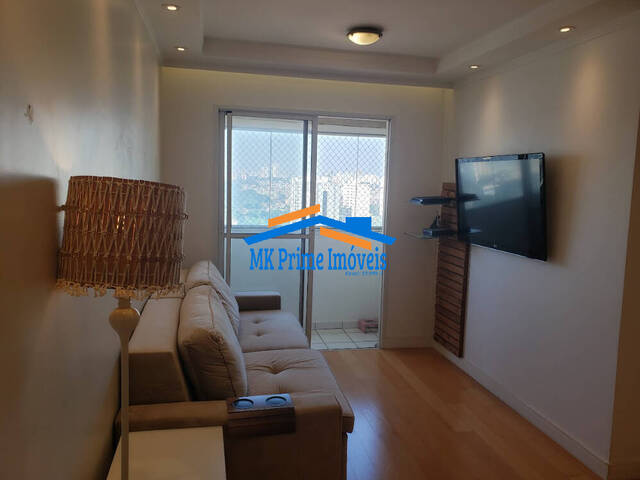 #15355 - Apartamento para Venda em São Paulo - SP