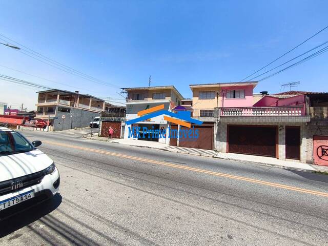 #15010 - Sobrado para Venda em Osasco - SP