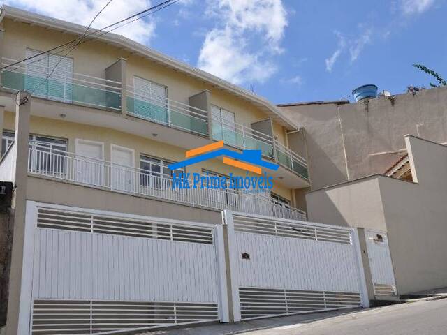 #15359 - Sobrado para Venda em Osasco - SP
