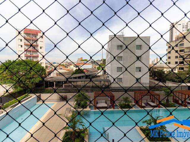 Apartamento para Venda em Osasco - 4