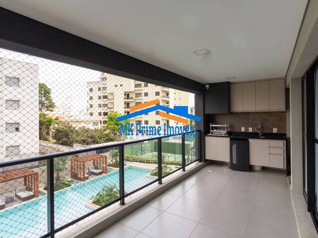 #15358 - Apartamento para Venda em Osasco - SP