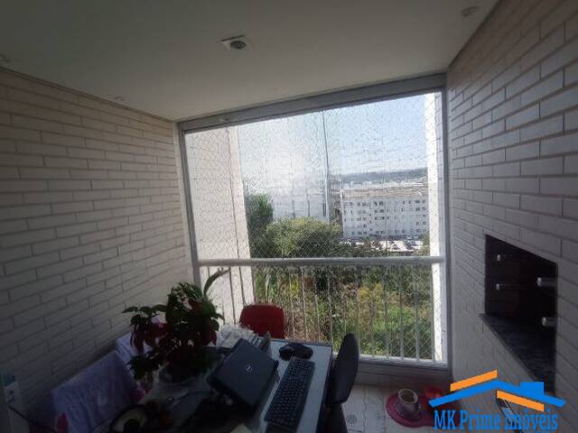 Apartamento para Venda em São Paulo - 5
