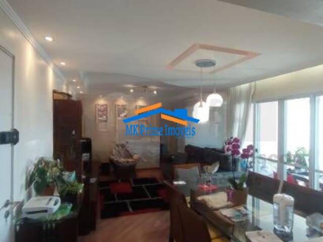 #15360 - Apartamento para Venda em São Paulo - SP