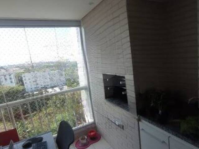 Apartamento para Venda em São Paulo - 4