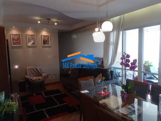 #15360 - Apartamento para Venda em São Paulo - SP