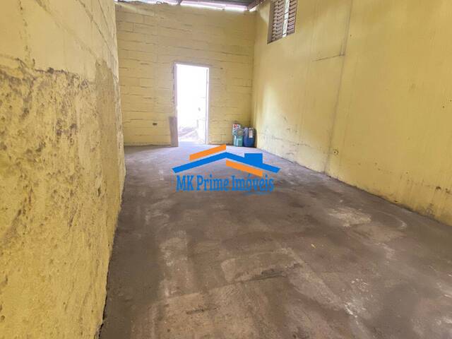 #15366 - Casa para Locação em Barueri - SP