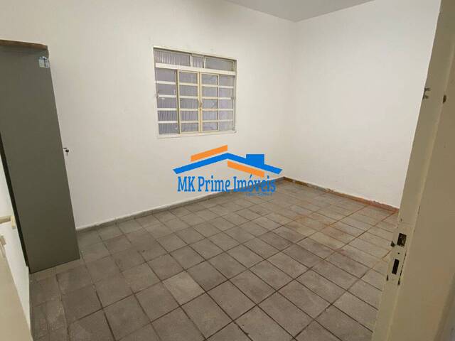 #15366 - Casa para Locação em Barueri - SP