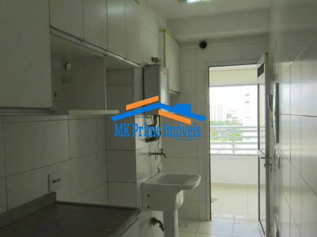 #15367 - Apartamento para Venda em Osasco - SP