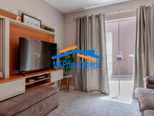 #15371 - Casa para Venda em Osasco - SP