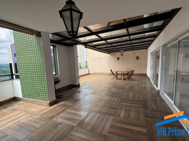 Apartamento para Venda em Barueri - 5