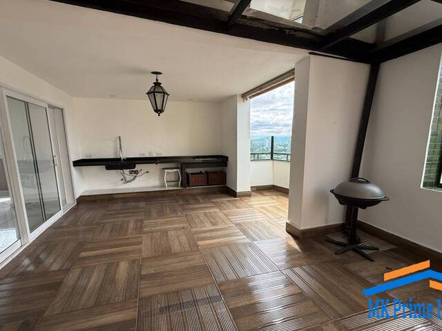 Apartamento para Venda em Barueri - 4
