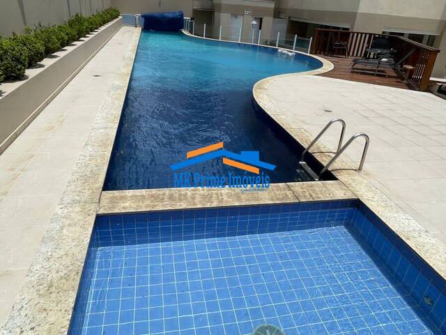 #15375 - Apartamento para Locação em Osasco - SP