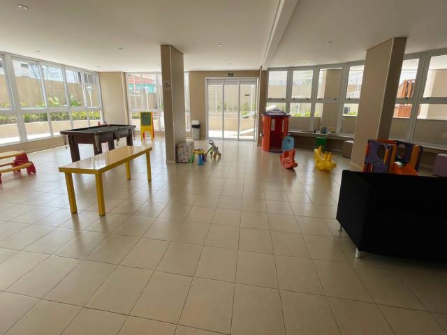 Apartamento para Locação em Osasco - 4