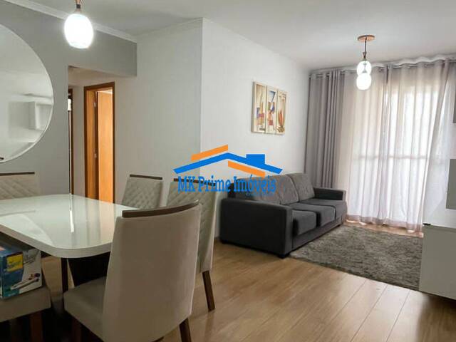 #15375 - Apartamento para Locação em Osasco - SP