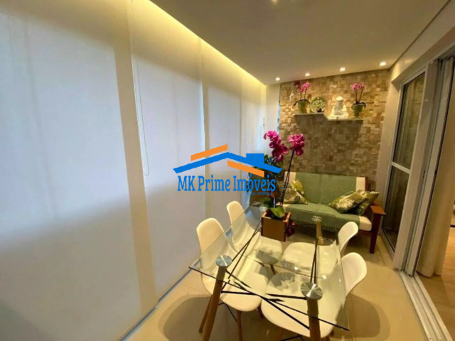 #15376 - Apartamento para Venda em Osasco - SP