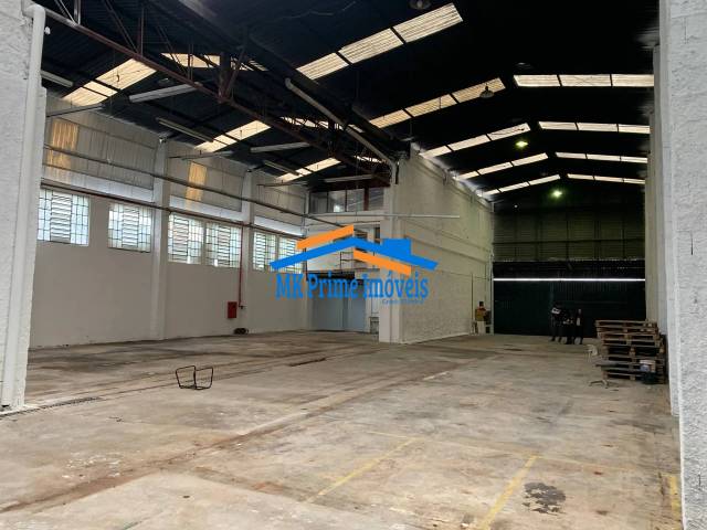 #15377 - Galpão para Venda em Osasco - SP