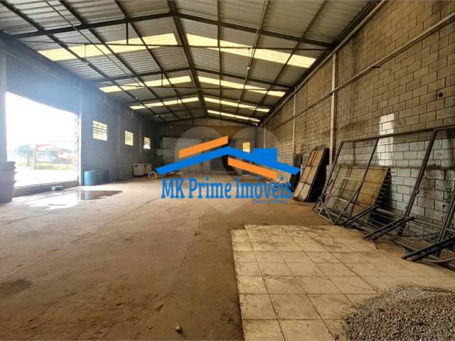 #15378 - Galpão para Locação em São Paulo - SP