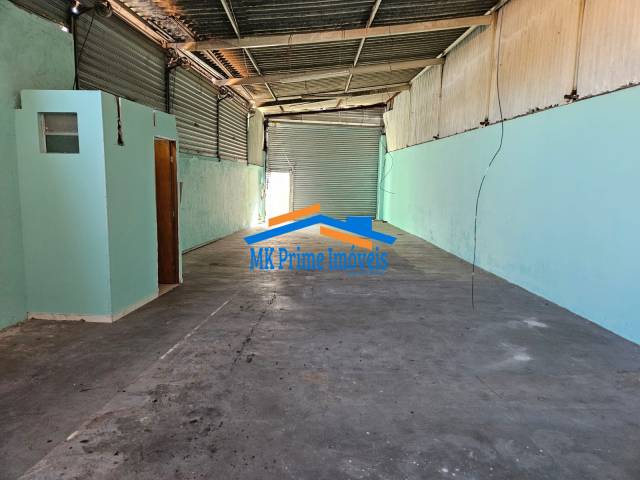 #15380 - Galpão para Locação em São Paulo - SP
