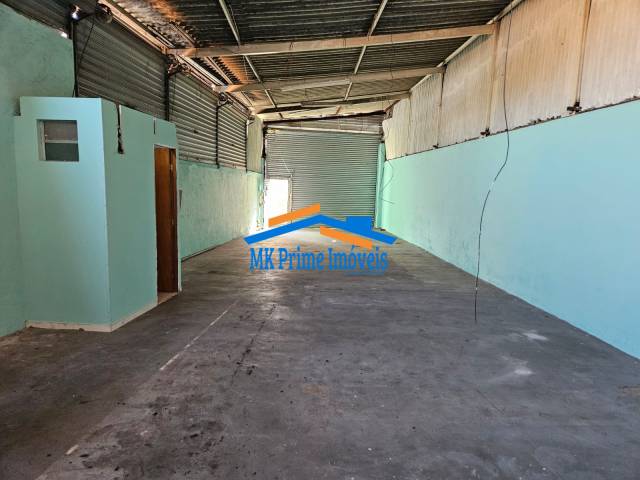 #15380 - Galpão para Locação em São Paulo - SP
