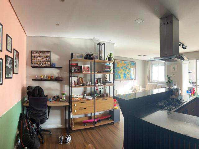 Apartamento para Venda em Osasco - 4