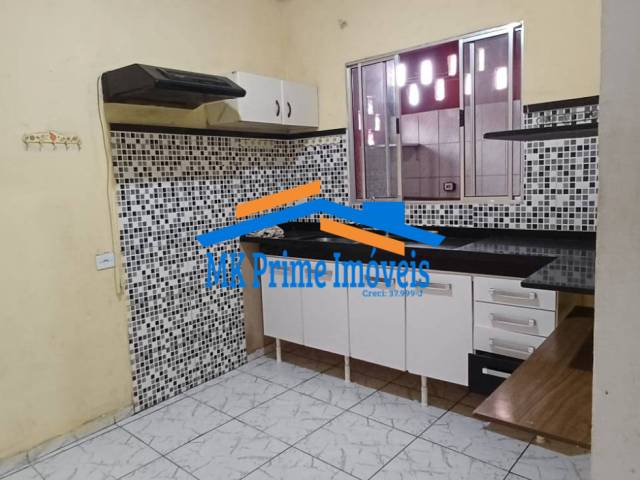 #15382 - Casa para Locação em Osasco - SP
